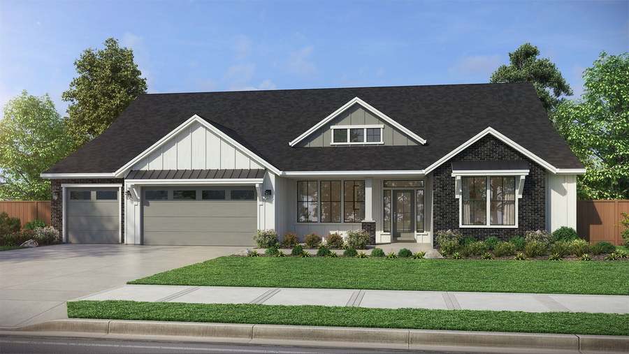 7564 W Flathead Lake St (The Shasta)