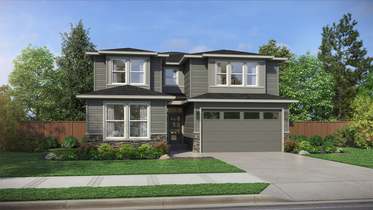 The Chinook Multi-Gen Image