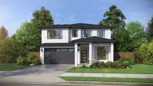 The Eldridge - Sagarra at Orchard Park: Meridian, Idaho - Pacific Lifestyle Homes