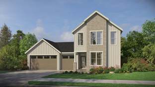 The Evergreen - Inspirado: Meridian, Idaho - Pacific Lifestyle Homes