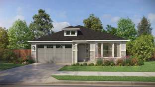 The Deschutes - Inspirado: Meridian, Idaho - Pacific Lifestyle Homes