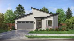 The Molalla - Inspirado: Meridian, Idaho - Pacific Lifestyle Homes