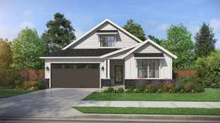 The Molalla - Inspirado: Meridian, Idaho - Pacific Lifestyle Homes