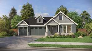 8709 W Inspirado St (The Holly)