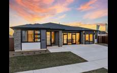 StarPointe: Meridian, Idaho - Pacific Lifestyle Homes