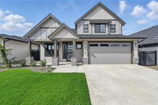 The Nisqually - Inspirado: Meridian, Idaho - Pacific Lifestyle Homes