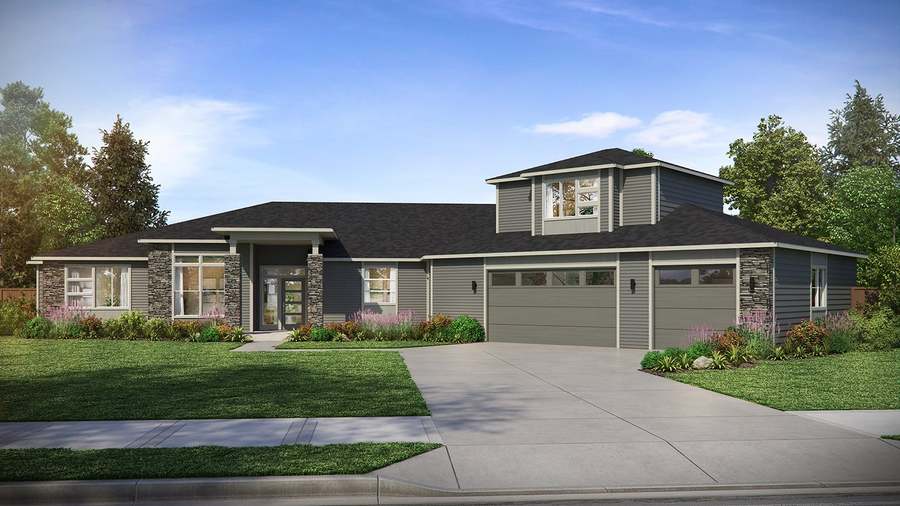 7789 W Flathead Lake St. (The Palisade)