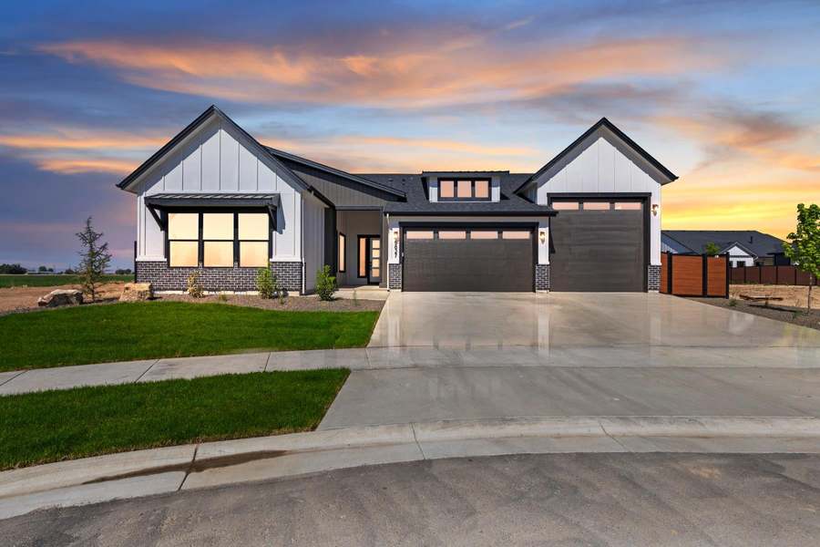 6827 N Brock River Pl (The Jefferson)