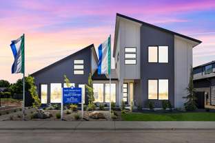 Pacific Lifestyle Homes - : Meridian, ID