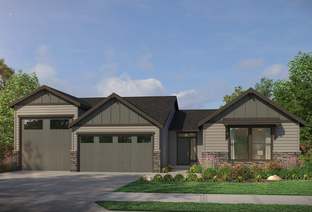 The Jefferson - StarPointe: Meridian, Idaho - Pacific Lifestyle Homes