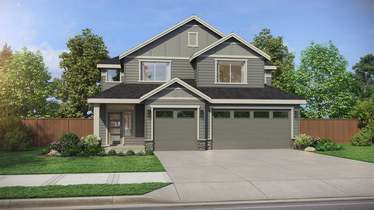 1023 W Malbar St (The Lewis) Image