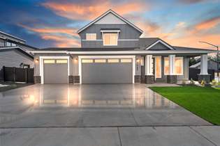 1343 W Malbar St (The Nisqually) Image