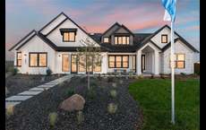 The Estates at Eagle Ridge: Eagle, Idaho - Pacific Lifestyle Homes