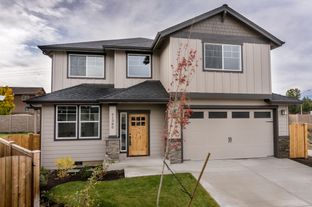 Pacific Construction and Development por Pacific Construction and Development en Central Oregon Oregon
