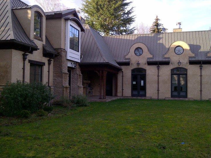 casa en Pacific NW Builders por Pacific NW Builders