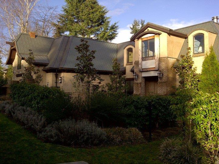 casa en Pacific NW Builders por Pacific NW Builders