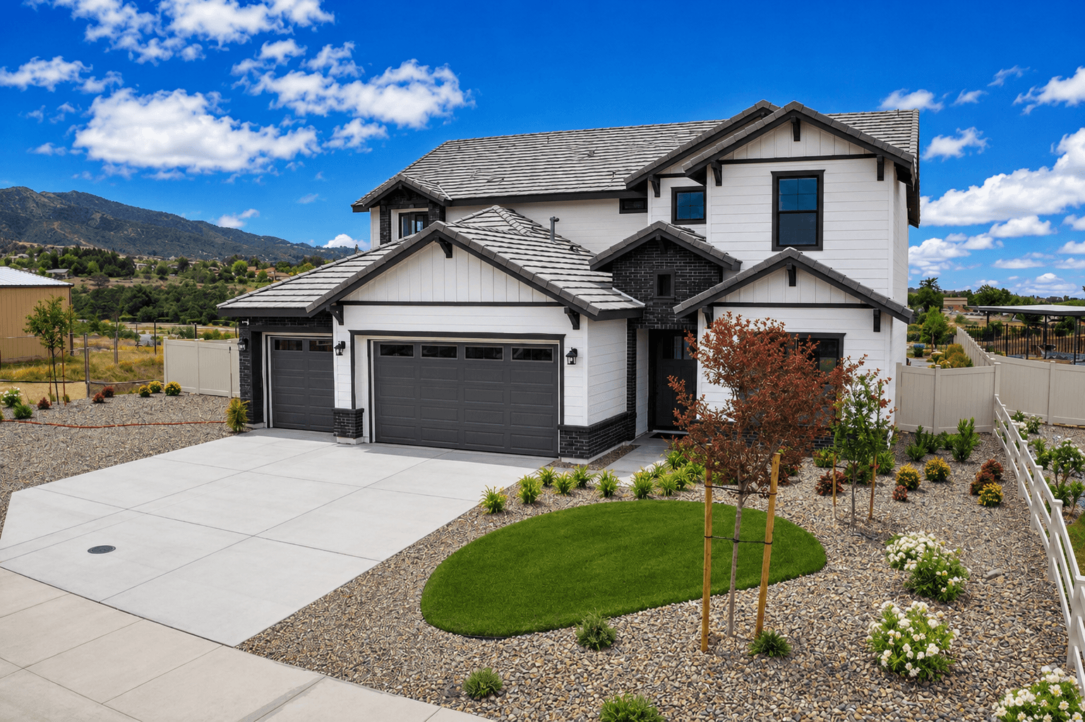 Wildwood Estates - Yucaipa, CA