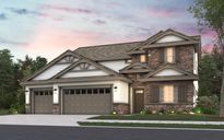 Wildwood Estates por Pacific Horizon Builders en Riverside-San Bernardino California