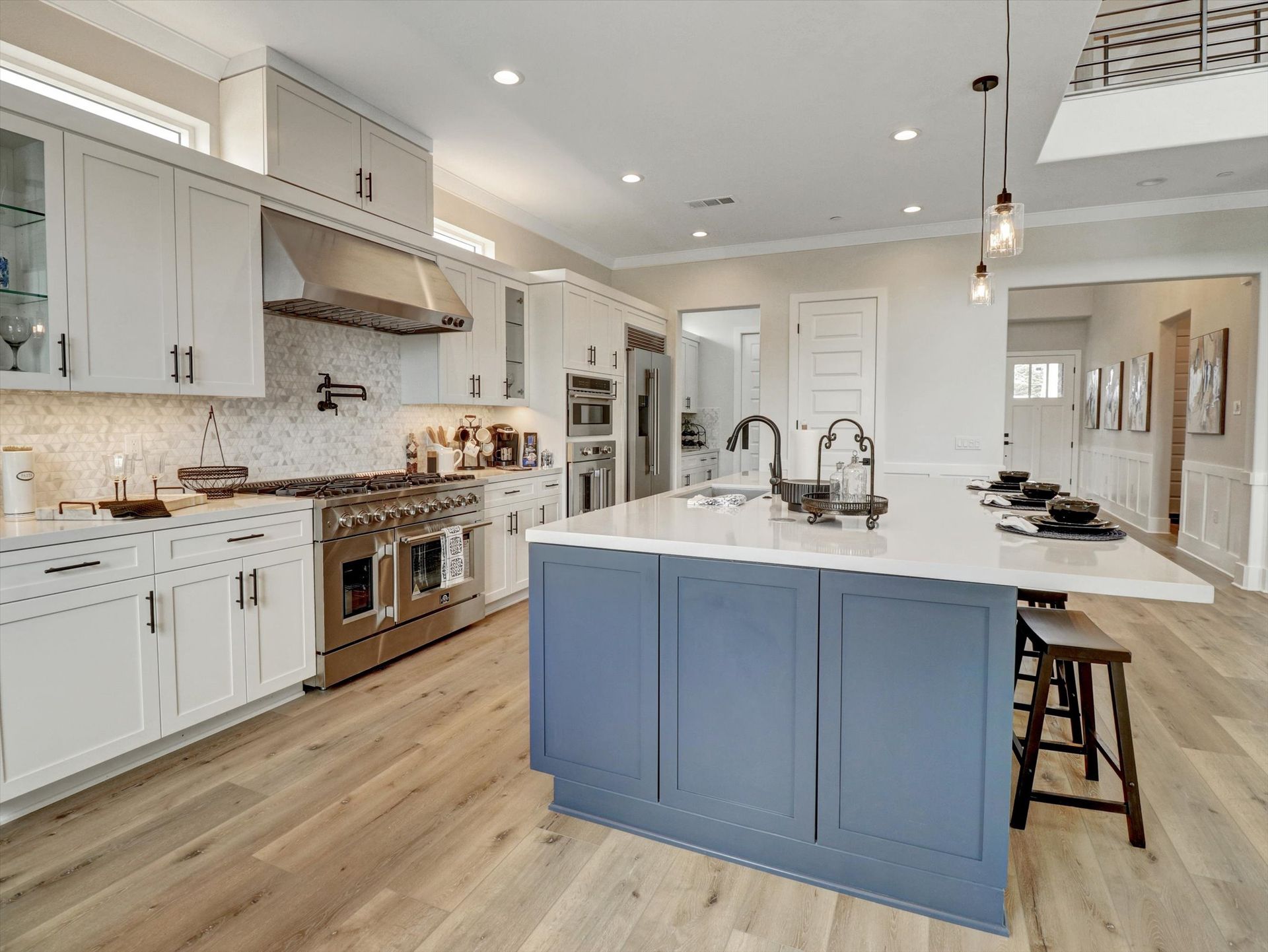 Kitchen 1