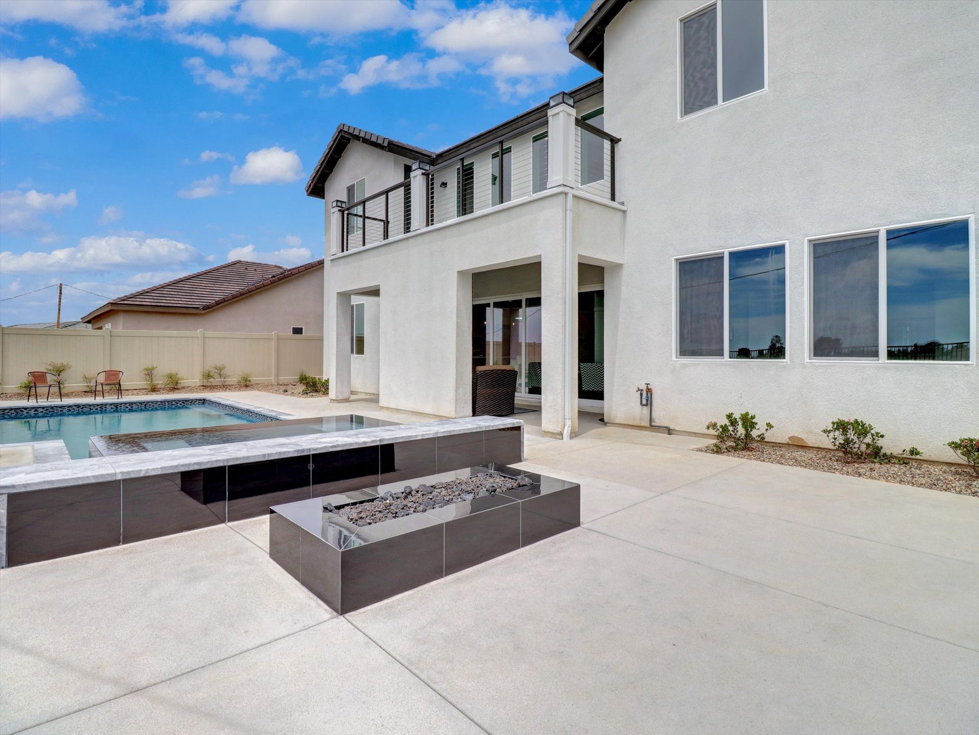 Pool 1