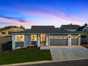3614 NE 169th Way (The Conifer)