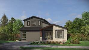 16156 Serres Farms Rd (The Sage)