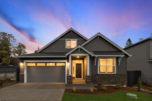 8304 N Hargrave St (The Molalla)