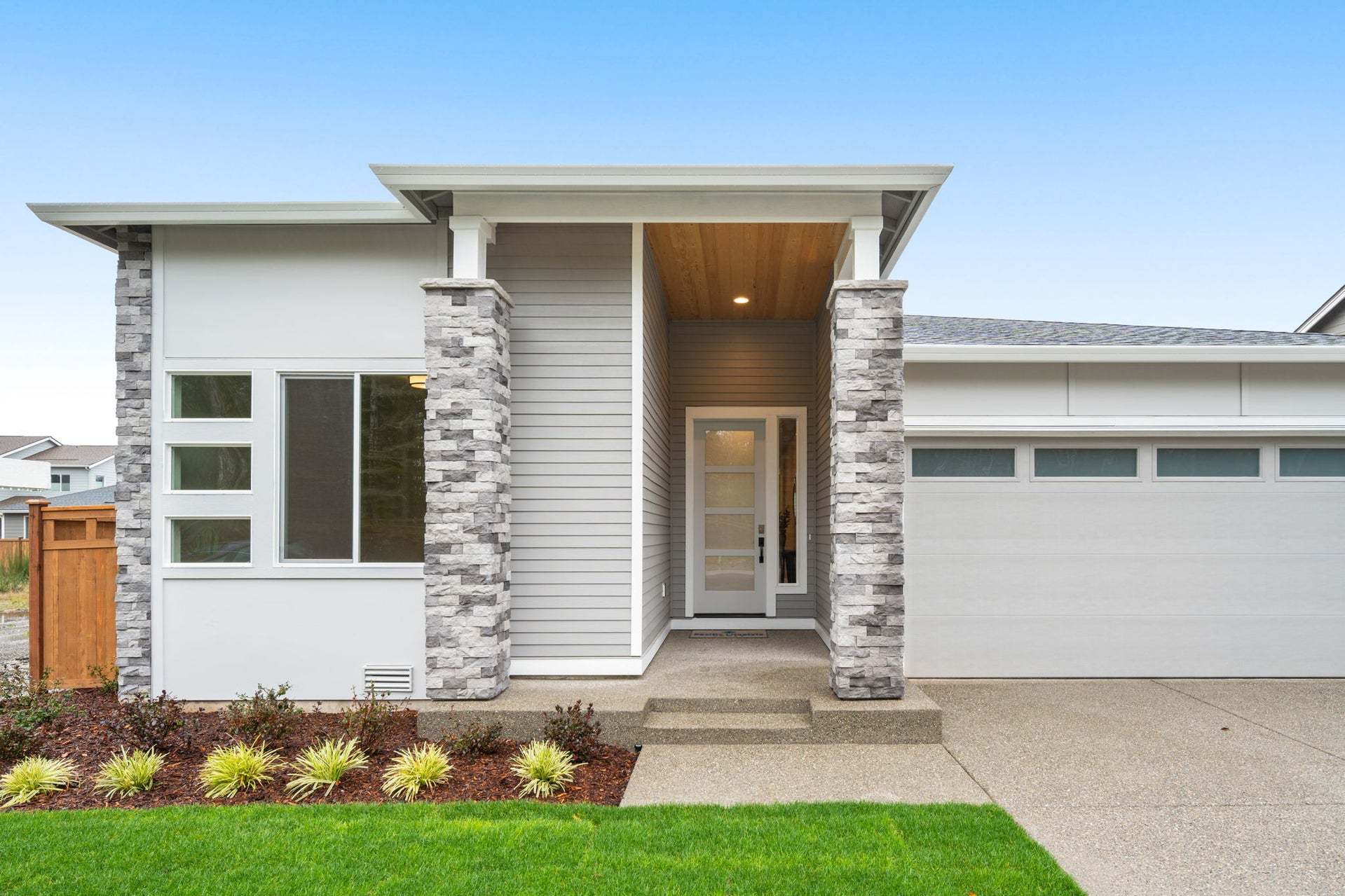 The Molalla - McCormick Trails: Port Orchard, Washington - Pacific Lifestyle Homes