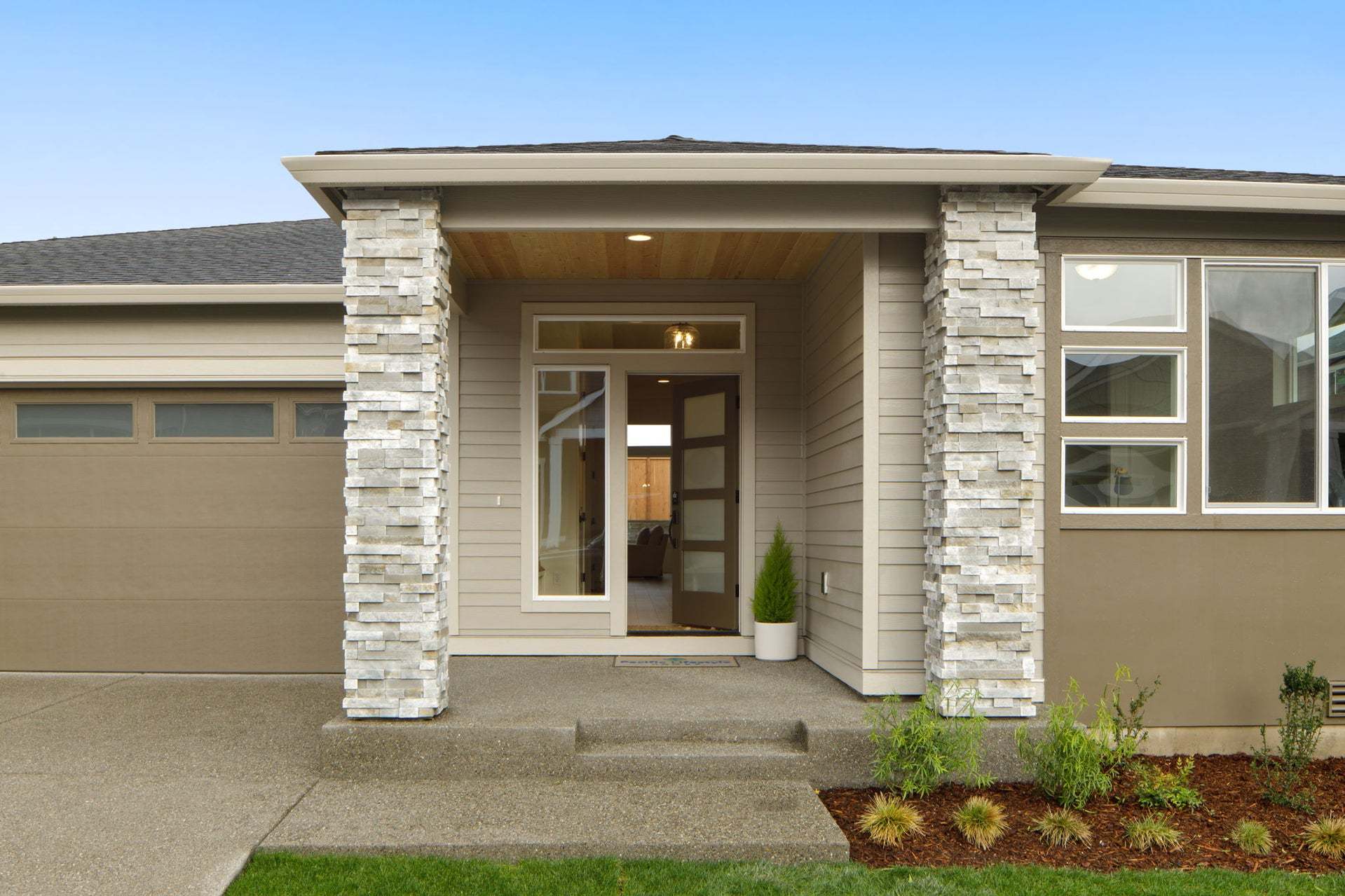 The Holly - McCormick Trails: Port Orchard, Washington - Pacific Lifestyle Homes