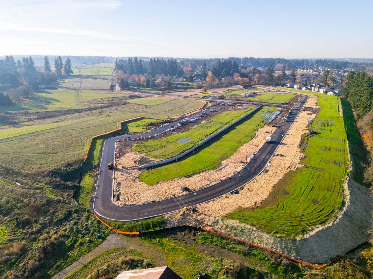 Schnell Farms - Vancouver, WA