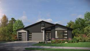 The Laurelwood Multi-Gen - Paradise Pointe: Ridgefield, Oregon - Pacific Lifestyle Homes