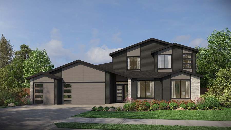 16922 NE 35th Ave (The Aspen)