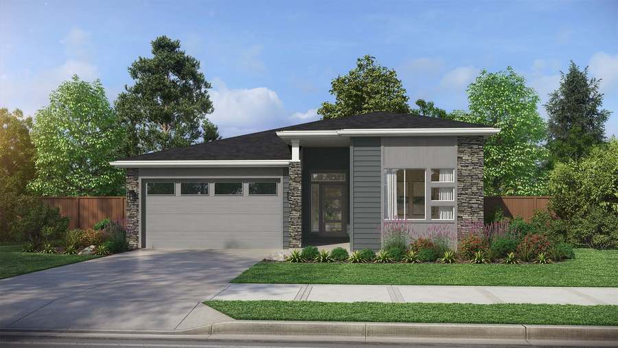 5461 Thornhill Ave SW (The Molalla)