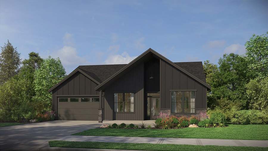 4219 N 15th Way (The Tamarack)