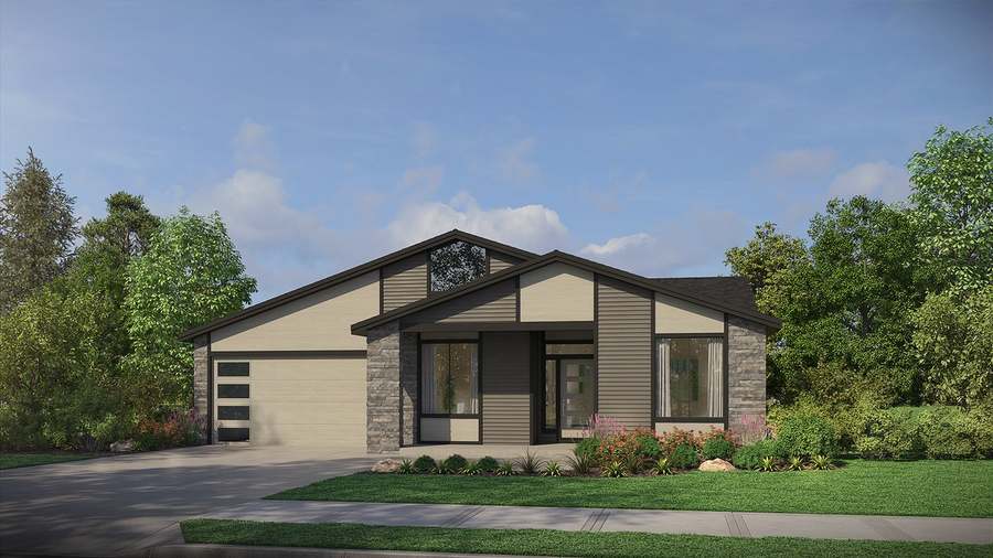 4201 N 12th Way (The Tamarack)