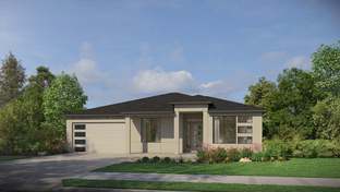 The Tamarack - McCormick Trails: Port Orchard, Washington - Pacific Lifestyle Homes