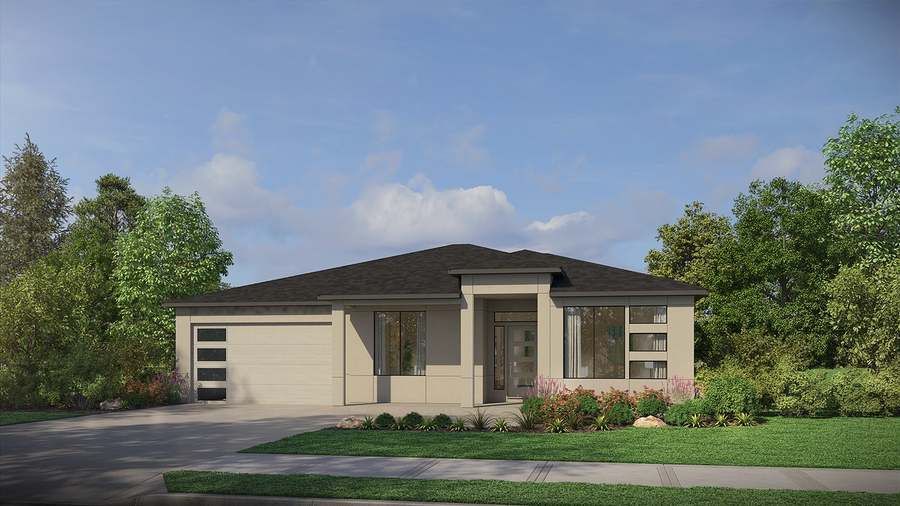 5501 Thornhill Ave SW (The Tamarack)