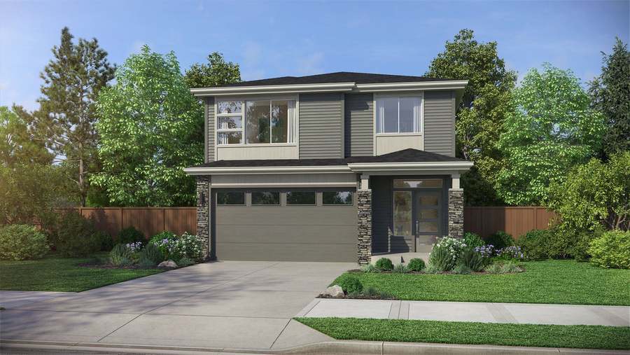 12200 SW Trask St (The Wallowa)