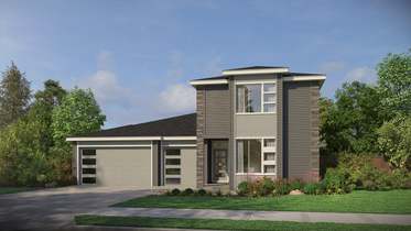 4203 N 11th Way (The Evergreen) Image