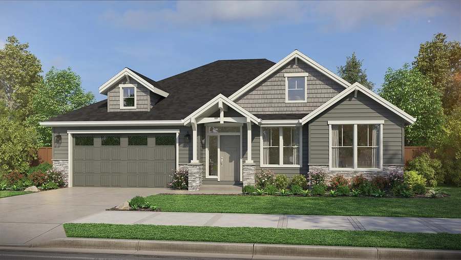 1104 S Mountain Pl (The Juniper)