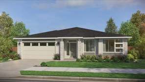 1132 N Helens View Drive (The Juniper)