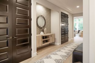 The Holly - Paradise Pointe: Ridgefield, Oregon - Pacific Lifestyle Homes