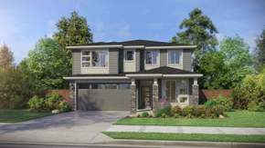 River Terrace Crossing - Tigard, OR