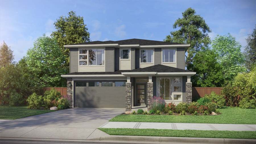 16098 Barlow Trail (The Eldridge)