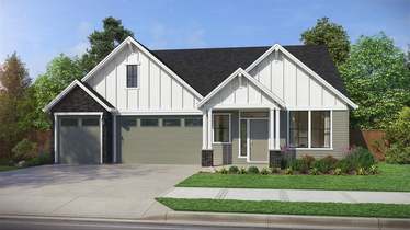 1124 N Helens View Drive (The Willow) Image