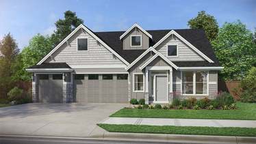 4217 N 12th Way (The Willow) Image