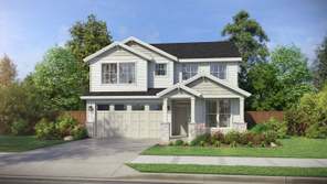 8365 N Hargrave St (The Eldridge)
