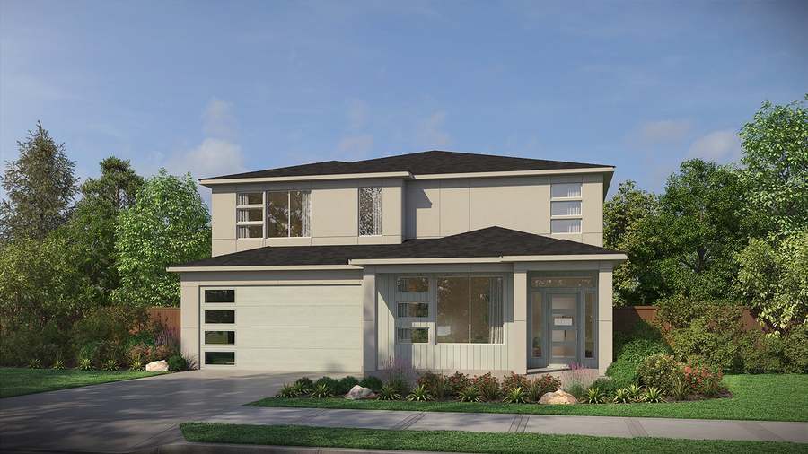 16060 Serres Farms Way (The Fernwood)