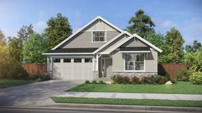 16164 Serres Farms Rd (The McKenzie)