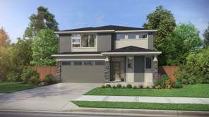 8241 N Hargrave St (The Madison)
